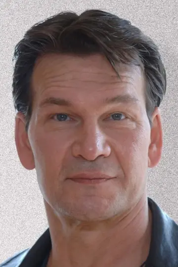 Фото Патрік Суейзі (Patrick Swayze) #31260