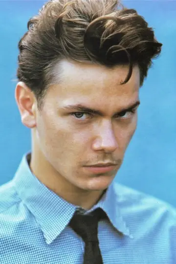 Фото Річка Фенікс (River Phoenix) #53963