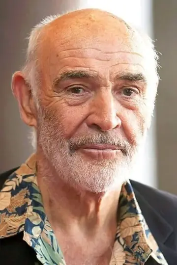Фото Шон Коннері (Sean Connery) #56648