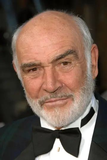 Фото Шон Коннері (Sean Connery) #56649