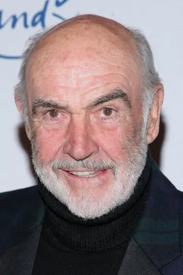 Фото Шон Коннері (Sean Connery) #56650