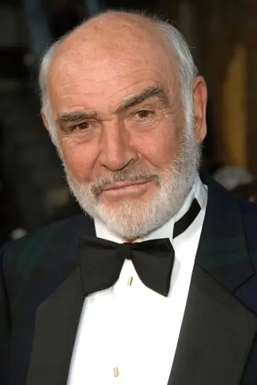Фото Шон Коннері (Sean Connery) #56651