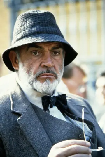 Фото Шон Коннері (Sean Connery) #56652