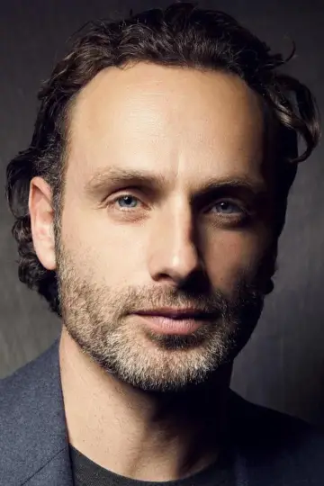 Фото Ендрю Лінкольн (Andrew Lincoln) #59203