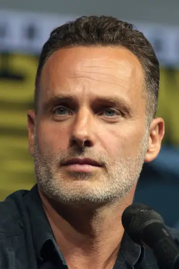 Фото Ендрю Лінкольн (Andrew Lincoln) #59205