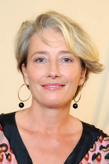 Фото Емма Томпсон (Emma Thompson) #11605