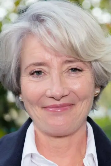 Фото Емма Томпсон (Emma Thompson) #11608