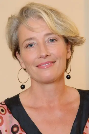 Фото Емма Томпсон (Emma Thompson) #11613