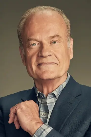 Фото Келсі Греммер (Kelsey Grammer) #326846