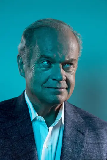 Фото Келсі Греммер (Kelsey Grammer) #400170