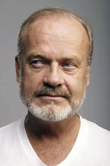 Фото Келсі Греммер (Kelsey Grammer) #400171