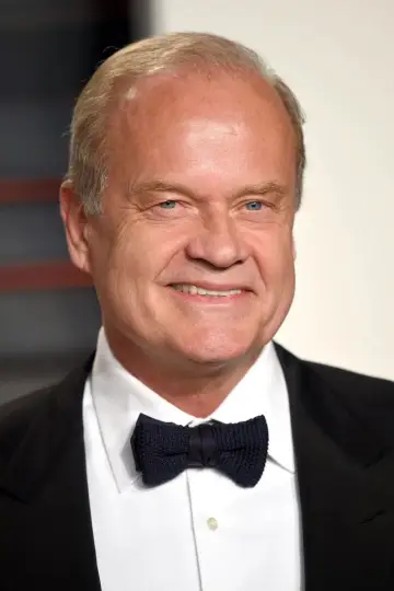 Фото Келсі Греммер (Kelsey Grammer) #400172