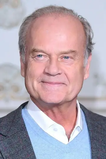 Фото Келсі Греммер (Kelsey Grammer) #65519