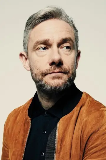 Фото Мартін Фрімен (Martin Freeman) #6819