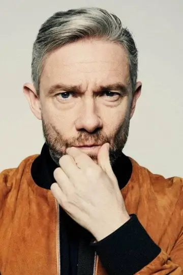 Фото Мартін Фрімен (Martin Freeman) #6820