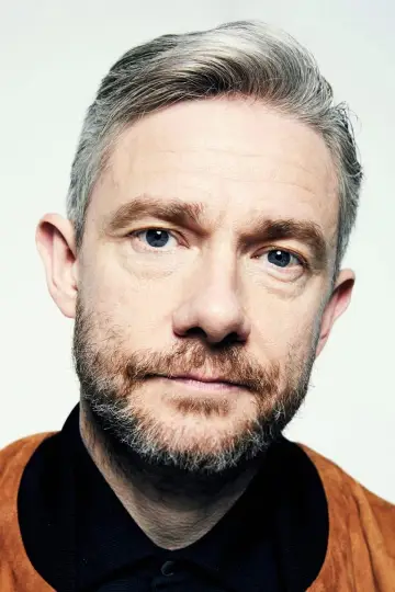 Фото Мартін Фрімен (Martin Freeman) #6821