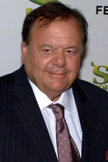 Фото Пол Сорвіно (Paul Sorvino) #25068