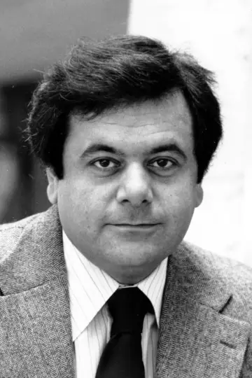Фото Пол Сорвіно (Paul Sorvino) #25069