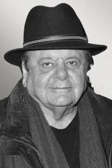 Фото Пол Сорвіно (Paul Sorvino) #25070