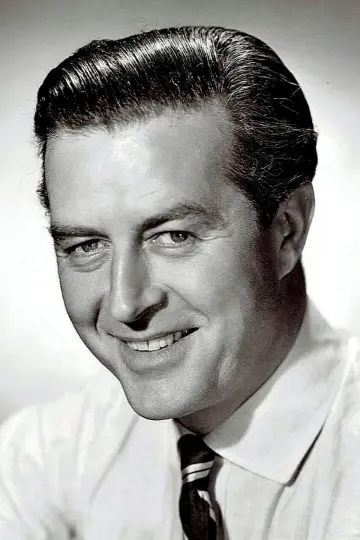 Фото Рей Мілланд (Ray Milland) #110731