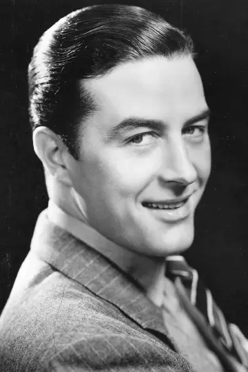 Фото Рей Мілланд (Ray Milland) #110732