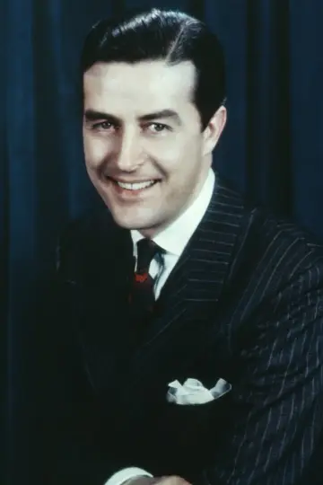 Фото Рей Мілланд (Ray Milland) #110733