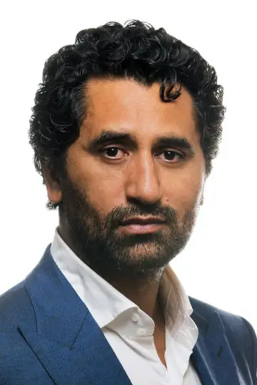 Фото Кліфф Кертіс (Cliff Curtis) #326771