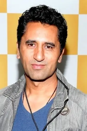 Фото Кліфф Кертіс (Cliff Curtis) #4070