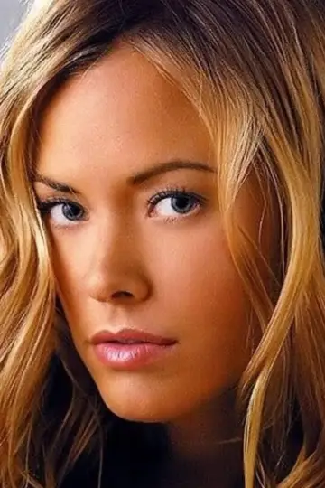 Фото Крістанна Локен (Kristanna Loken) #37838