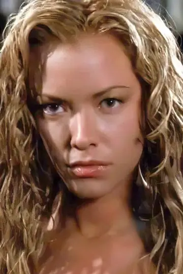Фото Крістанна Локен (Kristanna Loken) #37839