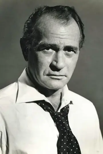 Фото Даррен МакГевін (Darren McGavin) #101081
