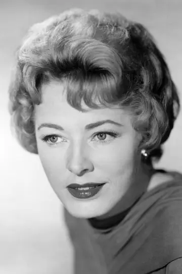 Фото Елеанор Паркер (Eleanor Parker) #63518
