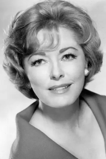 Фото Елеанор Паркер (Eleanor Parker) #63519