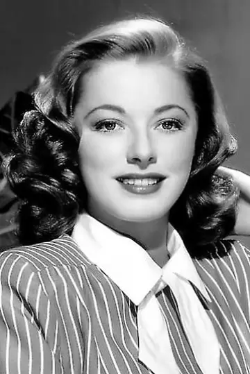 Фото Елеанор Паркер (Eleanor Parker) #63520