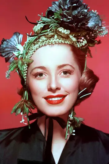 Фото Елеанор Паркер (Eleanor Parker) #63521