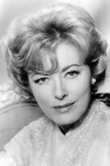 Фото Елеанор Паркер (Eleanor Parker) #63523