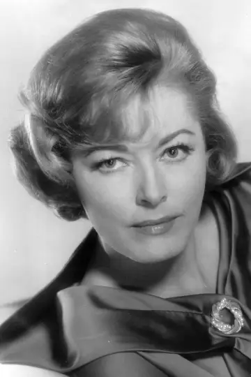Фото Елеанор Паркер (Eleanor Parker) #63524