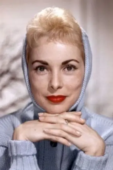 Фото Джанет Лі (Janet Leigh) #83953