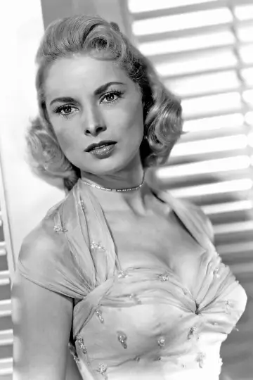 Фото Джанет Лі (Janet Leigh) #83954