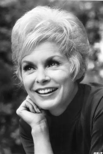 Фото Джанет Лі (Janet Leigh) #83956