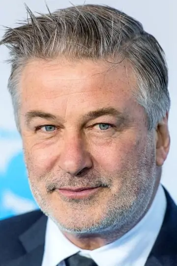 Фото Алек Болдуін (Alec Baldwin) #69327