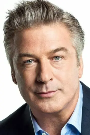 Фото Алек Болдуін (Alec Baldwin) #69328