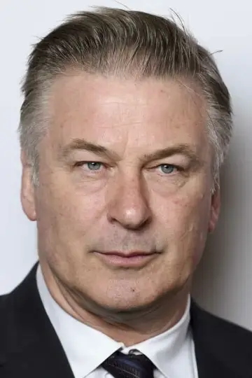 Фото Алек Болдуін (Alec Baldwin) #69329