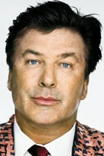 Фото Алек Болдуін (Alec Baldwin) #69330