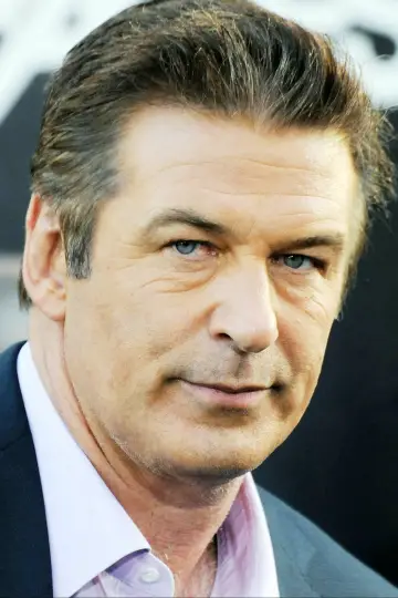 Фото Алек Болдуін (Alec Baldwin) #69331