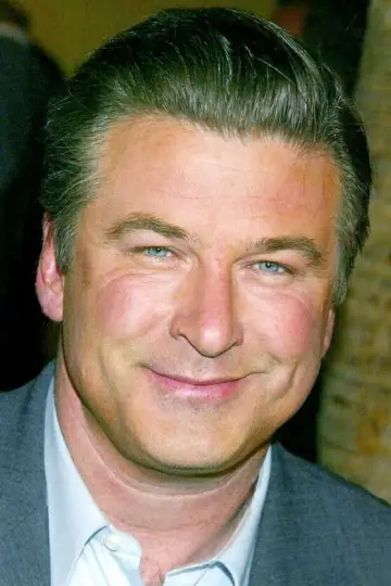 Фото Алек Болдуін (Alec Baldwin) #69332
