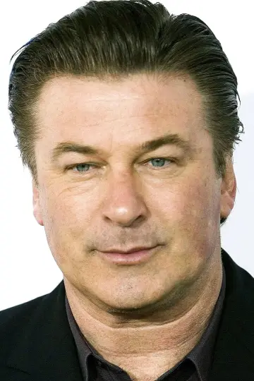 Фото Алек Болдуін (Alec Baldwin) #69333
