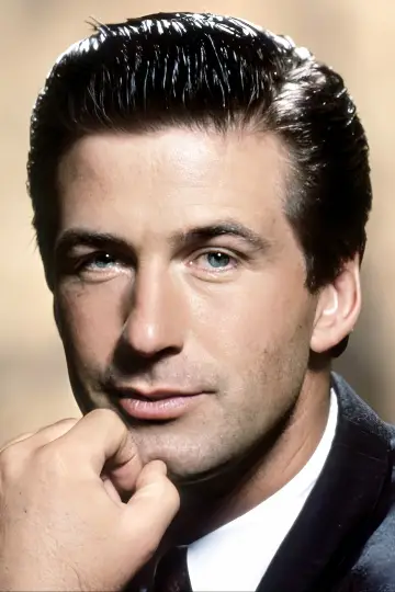 Фото Алек Болдуін (Alec Baldwin) #69335
