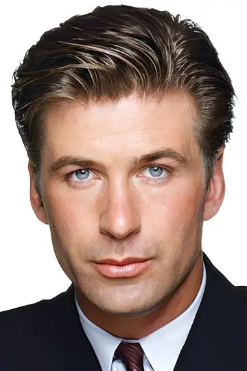 Фото Алек Болдуін (Alec Baldwin) #69336