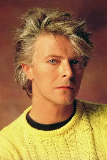 Фото Девід Боуї (David Bowie) #29499